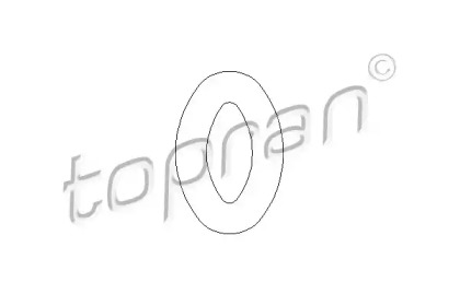 TOPRAN 500175
