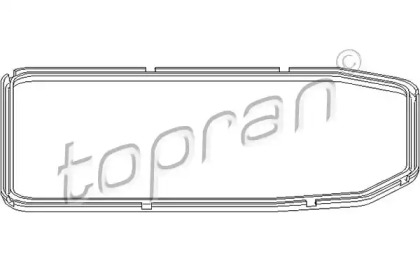 TOPRAN 500 782