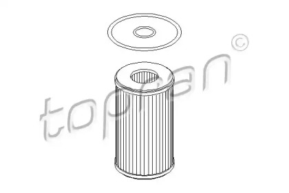 TOPRAN 700 469