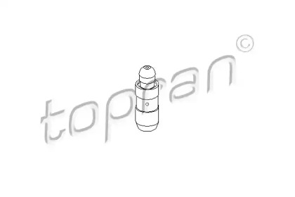 TOPRAN 721 599