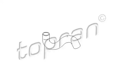 TOPRAN 721 828