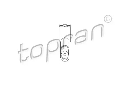 TOPRAN 721 699