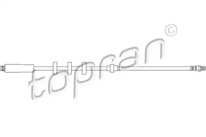TOPRAN 720 895