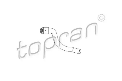 TOPRAN 207 687