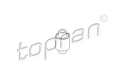 TOPRAN 720 184