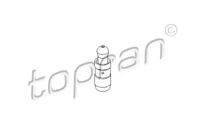 TOPRAN 304 133