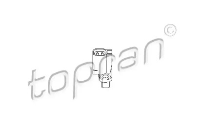 TOPRAN 303 952