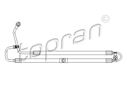 TOPRAN 501 736
