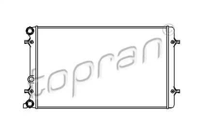 TOPRAN 112 325