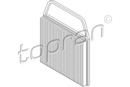TOPRAN 501 668