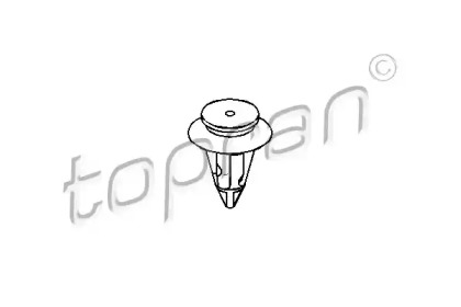 TOPRAN 407 806