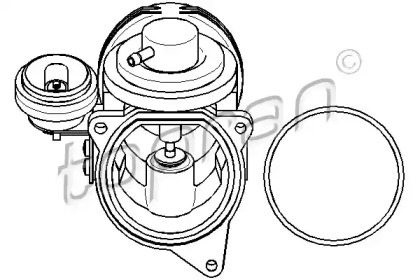 TOPRAN 113159