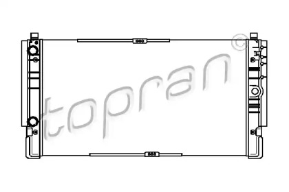 TOPRAN 113 326