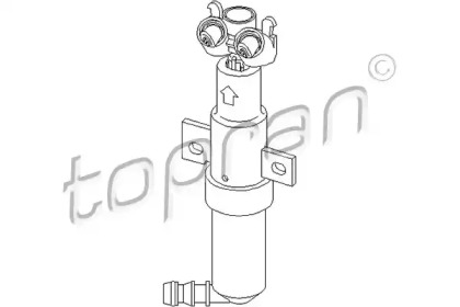 TOPRAN 113 438