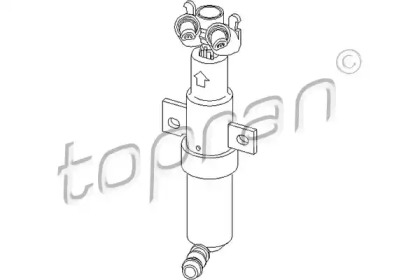 TOPRAN 113 439