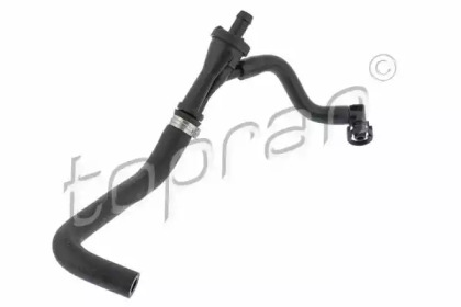 TOPRAN 502725