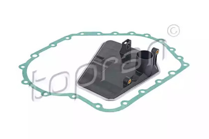 TOPRAN 116 010 TOPRAN 116 010