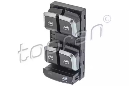 TOPRAN 116 016 TOPRAN 116 016