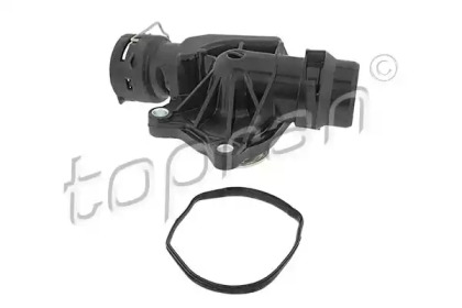 TOPRAN 502 686