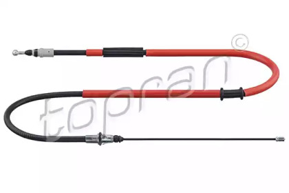 TOPRAN 701 495