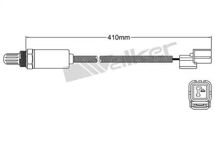 walker products 25021031