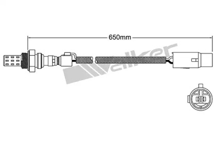 walker products 25022002