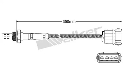 WALKER PRODUCTS 250-23148