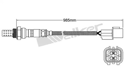 walker products 25024026