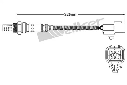 WALKER PRODUCTS 250-241001