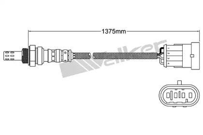 WALKER PRODUCTS 250-241016