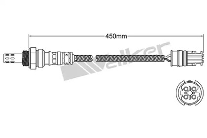 WALKER PRODUCTS 250-241037