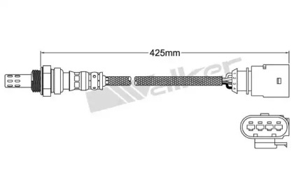 WALKER PRODUCTS 250-241054