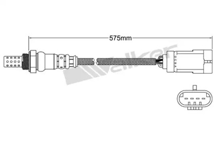 WALKER PRODUCTS 250-241083