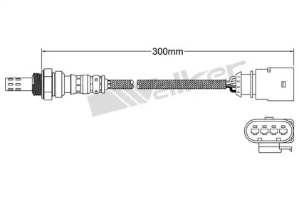 WALKER PRODUCTS 250-241089