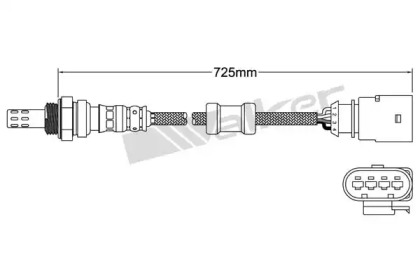 WALKER PRODUCTS 250-241094