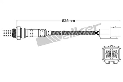 WALKER PRODUCTS 250-24167