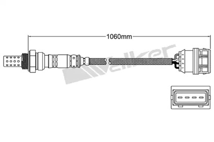 WALKER PRODUCTS 250-24526