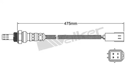 walker products 25024741