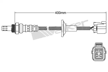 WALKER PRODUCTS 250-24759