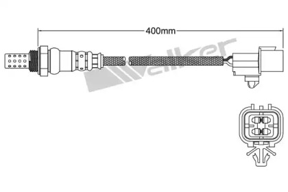 WALKER PRODUCTS 250-24850