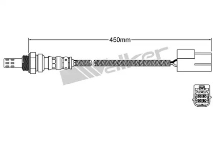 WALKER PRODUCTS 250-24865