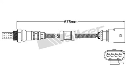 walker products 25024954