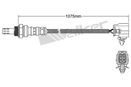 WALKER PRODUCTS 250-24964