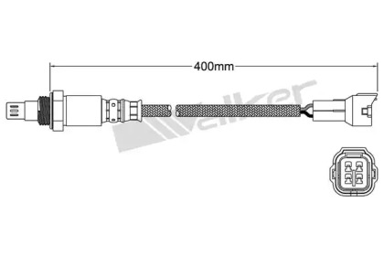 WALKER PRODUCTS 250-54034