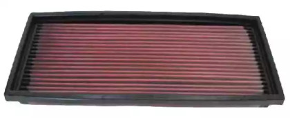 K&N FILTERS 33-2004