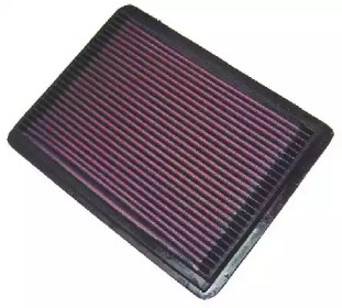 K&N Filters 33-2057