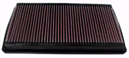 K&N Filters 33-2066-1