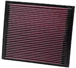 K&N Filters 33-2069 K&N Filters 33-2069