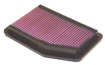 K&N Filters 33-2083 K&N Filters 33-2083