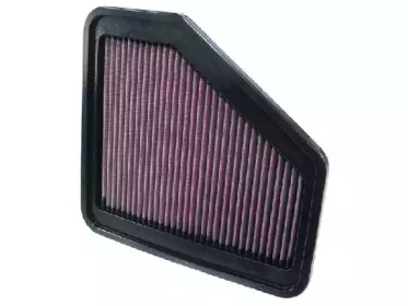 K&N Filters 33-2355 K&N Filters 33-2355